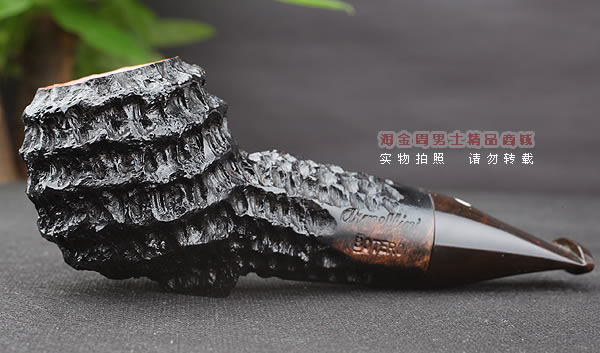 意大利Armellini石楠木烟斗|5件套装手工斗A16-4