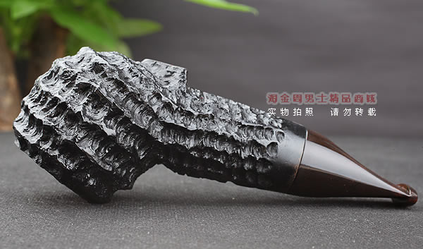 意大利Armellini石楠木烟斗|5件套装手工斗A16-5