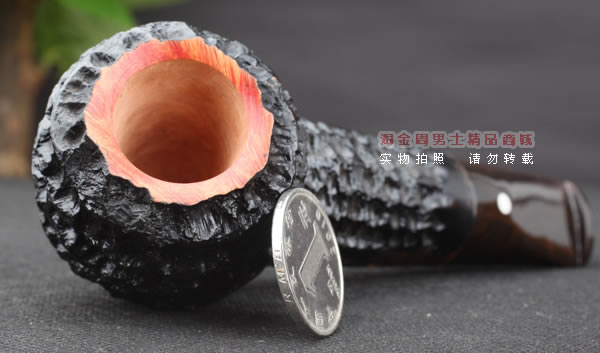 意大利Armellini石楠木烟斗|5件套装手工斗A16-7