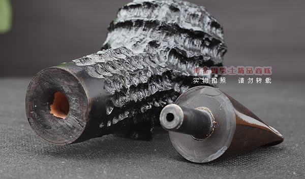 意大利Armellini石楠木烟斗|5件套装手工斗A16-8