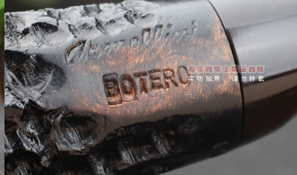 意大利Armellini石楠木烟斗|5件套装手工斗A16-9