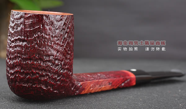 意大利Armellini石楠木烟斗|5件套装手工斗A17-1