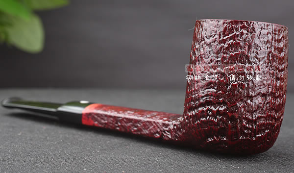 意大利Armellini石楠木烟斗|5件套装手工斗A17-2