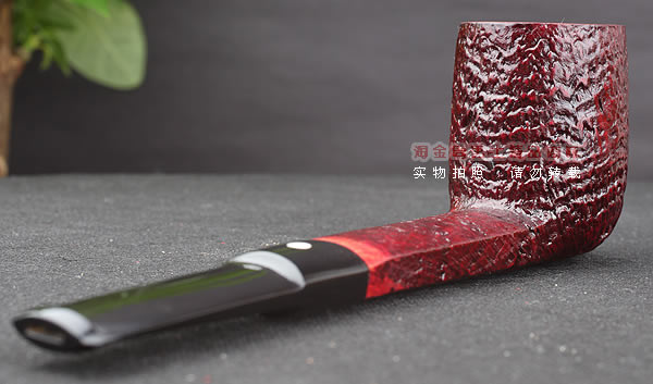 意大利Armellini石楠木烟斗|5件套装手工斗A17-3