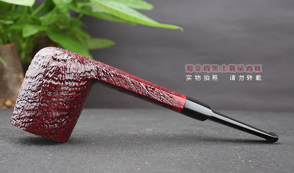 意大利Armellini石楠木烟斗|5件套装手工斗A17-5