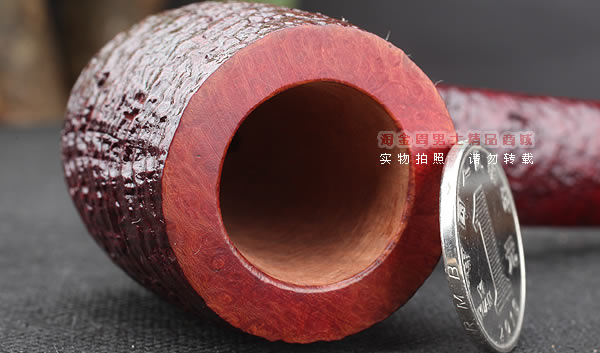 意大利Armellini石楠木烟斗|5件套装手工斗A17-6