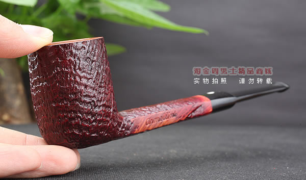 意大利Armellini石楠木烟斗|5件套装手工斗A17-9