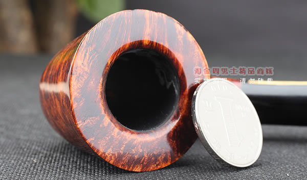 原装进口 意大利Caesar凯撒石楠木烟斗 5件套装C级 C01-6