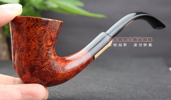 原装进口 意大利Caesar凯撒石楠木烟斗 5件套装C级 C01-9