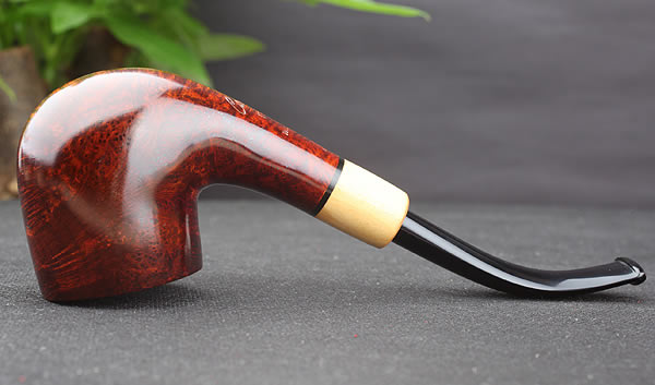 原装进口 意大利Caesar凯撒石楠木烟斗 5件套装C级 C03-4