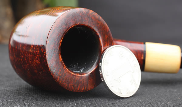 原装进口 意大利Caesar凯撒石楠木烟斗 5件套装C级 C03-5