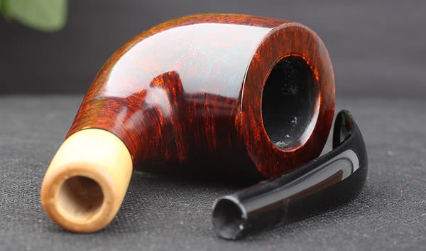 原装进口 意大利Caesar凯撒石楠木烟斗 5件套装C级 C03-6