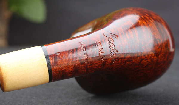 原装进口 意大利Caesar凯撒石楠木烟斗 5件套装C级 C03-7