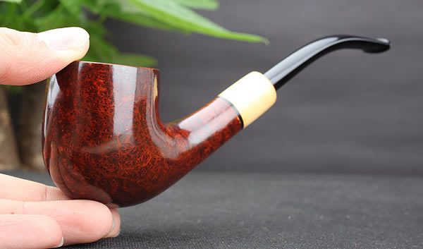 原装进口 意大利Caesar凯撒石楠木烟斗 5件套装C级 C03-8