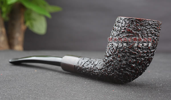 原装进口 意大利Caesar凯撒石楠木烟斗 5件套装C级 C09-2