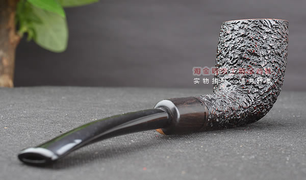 原装进口 意大利Caesar凯撒石楠木烟斗 5件套装C级 C09-3