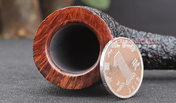 原装进口 意大利Caesar凯撒石楠木烟斗 5件套装C级 C09-6