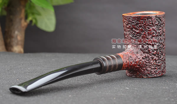 原装进口 意大利Caesar凯撒石楠木烟斗 5件套装C级 C10-2