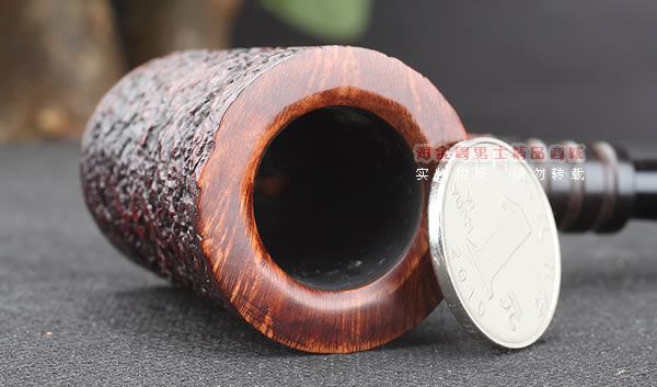 原装进口 意大利Caesar凯撒石楠木烟斗 5件套装C级 C10-5