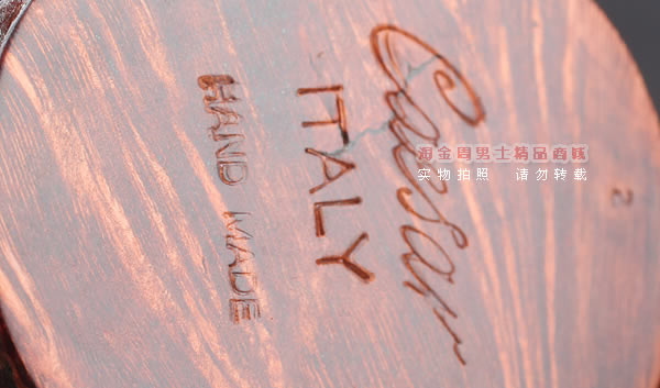 原装进口 意大利Caesar凯撒石楠木烟斗 5件套装C级 C10-7