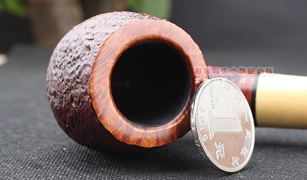 原装进口 意大利Caesar凯撒石楠木烟斗 5件套装C级 C12-5