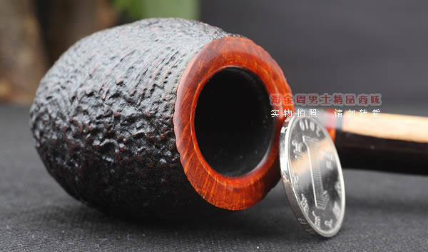 原装进口 意大利Caesar凯撒石楠木烟斗 5件套装C级 C14-5