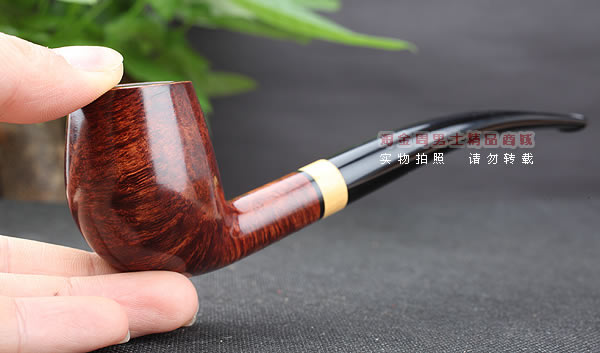 原装进口 意大利Caesar凯撒石楠木烟斗 5件套装D级 D01-9