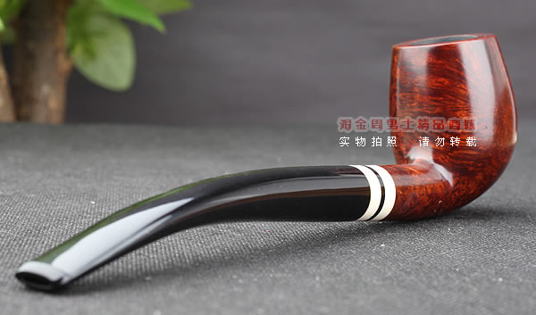 原装进口 意大利Caesar凯撒石楠木烟斗 5件套装D级 D02-2