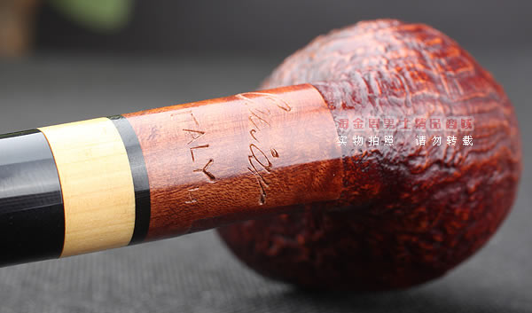 原装进口 意大利Caesar凯撒石楠木烟斗 5件套装D级 D06-7