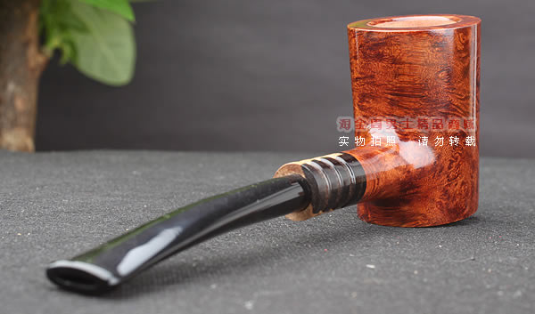 原装进口 意大利Caesar凯撒石楠木烟斗 5件套装C级 C05-3