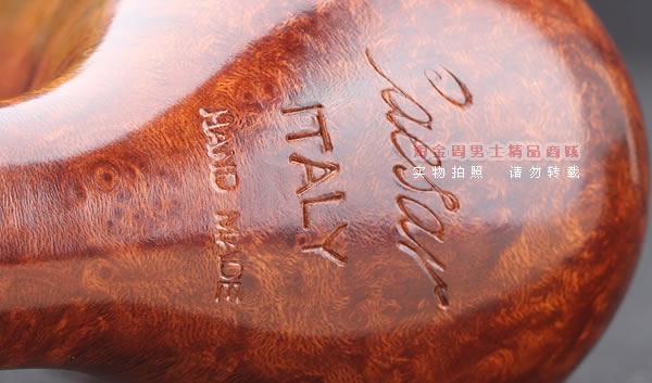 原装进口 意大利Caesar凯撒石楠木烟斗 5件套装C级 C06-7