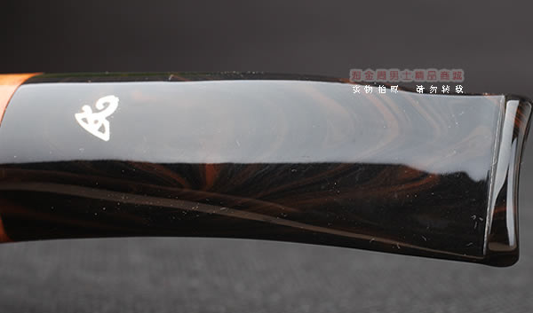 意大利维布拉蒂Viprati VIP进口石楠木手工烟斗 2014年度斗A-11