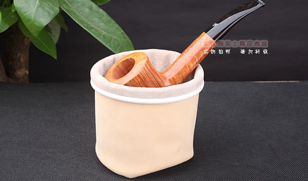 意大利维布拉蒂Viprati VIP进口石楠木手工烟斗 2014年度斗A-14