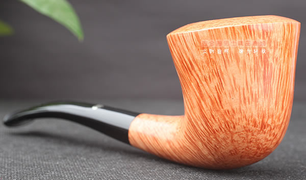 意大利维布拉蒂Viprati VIP进口石楠木手工烟斗 2014年度斗B-2