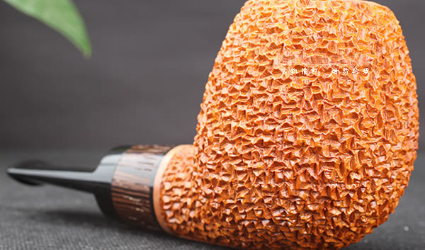 淘金周 意大利dp POSELLA进口石楠木手工烟斗 5件套装RN-1-2