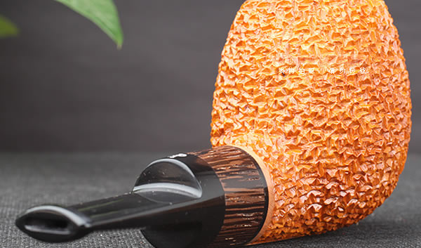 淘金周 意大利dp POSELLA进口石楠木手工烟斗 5件套装RN-1-3