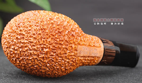 淘金周 意大利dp POSELLA进口石楠木手工烟斗 5件套装RN-1-6