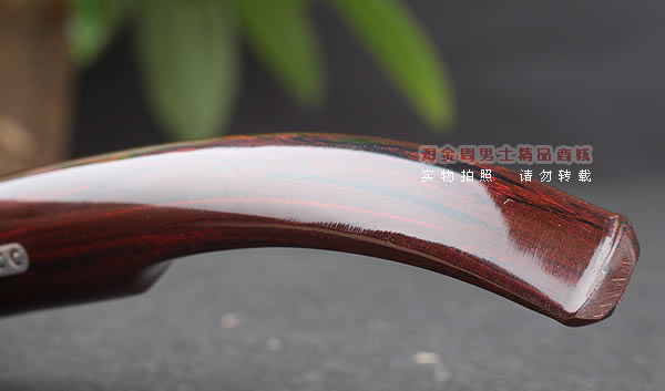 原装进口 法国CHACOM CC石楠木烟斗 14年度乡村粗面限量斗-9