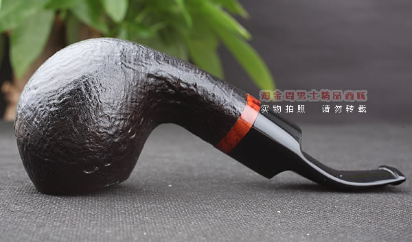 原装进口 德国DB石楠木烟斗 Brigg双桅横帆船 6件套装 02-5