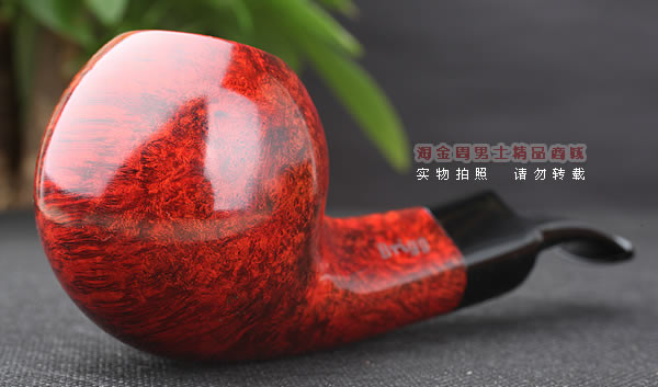 原装进口 德国DB石楠木烟斗 Brigg双桅横帆船 6件套装 03-1