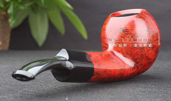 原装进口 德国DB石楠木烟斗 Brigg双桅横帆船 6件套装 03-3