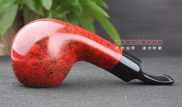 原装进口 德国DB石楠木烟斗 Brigg双桅横帆船 6件套装 03-5