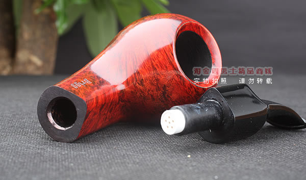 原装进口 德国DB石楠木烟斗 Brigg双桅横帆船 6件套装 03-7