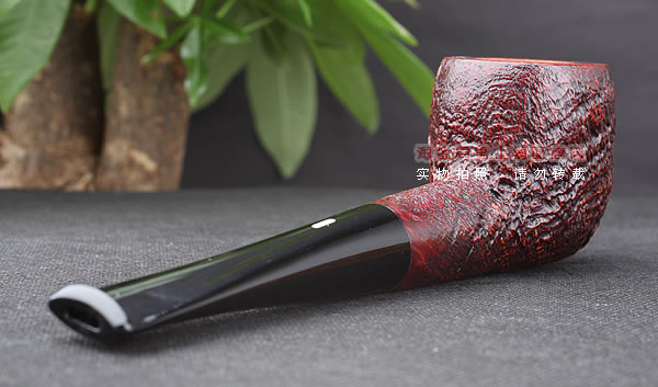 意大利卡斯特罗castello OLD ANTIQUARI G石楠木手工烟斗套装 C20-3