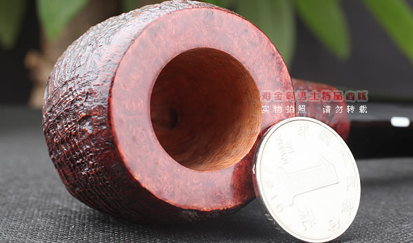 意大利卡斯特罗castello OLD ANTIQUARI G石楠木手工烟斗套装 C20-6