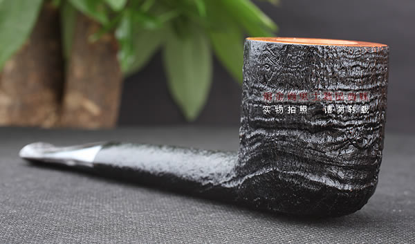 意大利卡斯特罗castello OLD ANTIQUARI G石楠木手工烟斗套装 C21-3