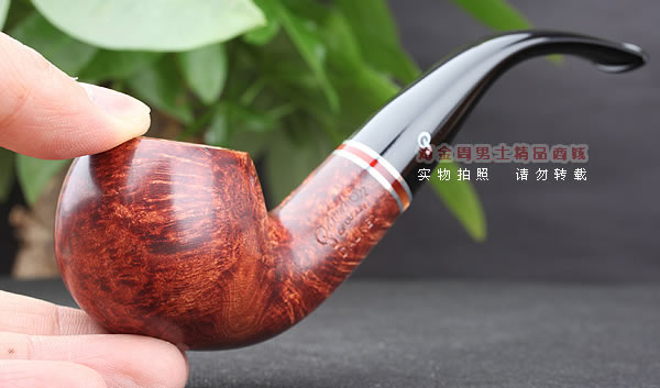 原装进口 彼得森Peterson Dalkey石楠木烟斗 5件套达尔基 03-10