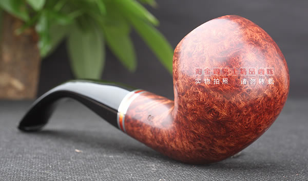 原装进口 彼得森Peterson Dalkey石楠木烟斗 5件套达尔基 03-2