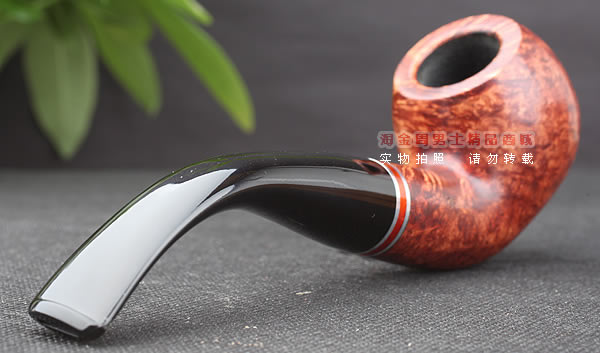 原装进口 彼得森Peterson Dalkey石楠木烟斗 5件套达尔基 03-3