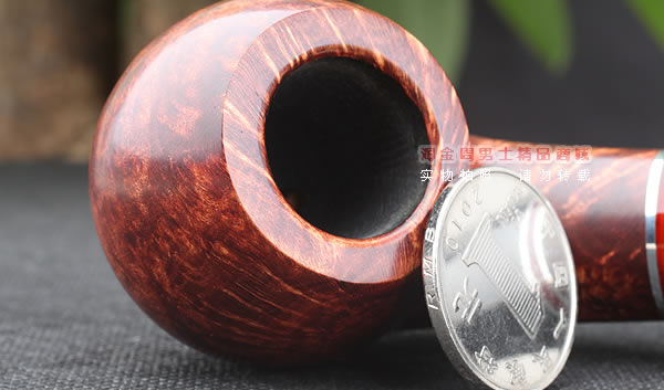 原装进口 彼得森Peterson Dalkey石楠木烟斗 5件套达尔基 03-6